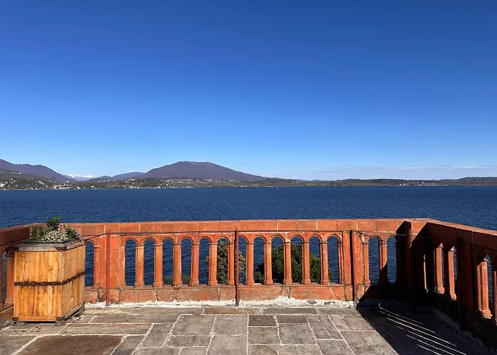 Apartman Torretta Sul
