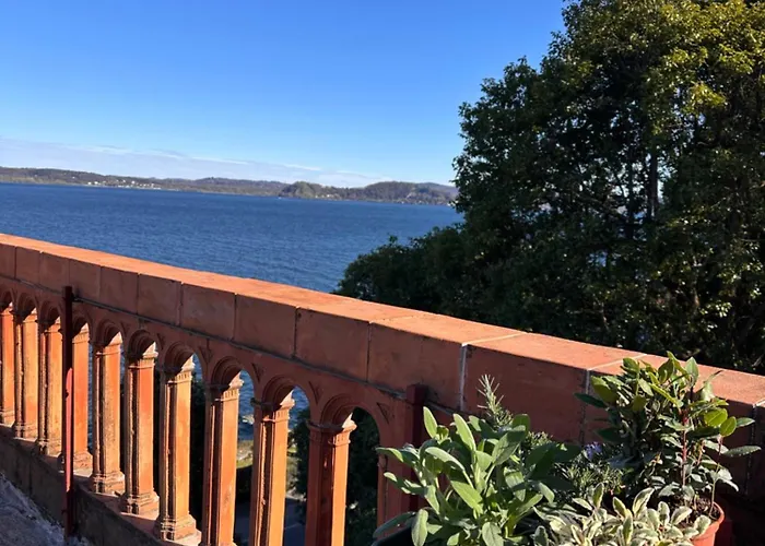 Appartement Torretta Sul Belgirate